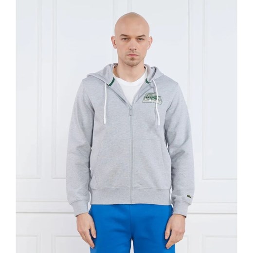 Lacoste Bluza | Regular Fit Lacoste XL okazja Gomez Fashion Store