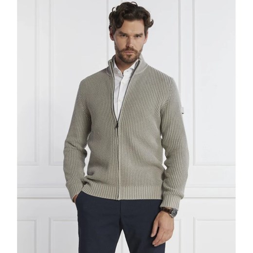 Joop! Jeans Sweter Hardi | Regular Fit L Gomez Fashion Store
