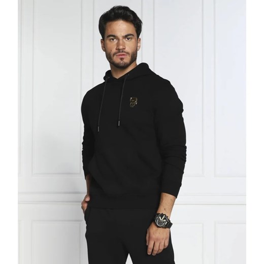 Karl Lagerfeld Bluza | Regular Fit Karl Lagerfeld XL okazja Gomez Fashion Store
