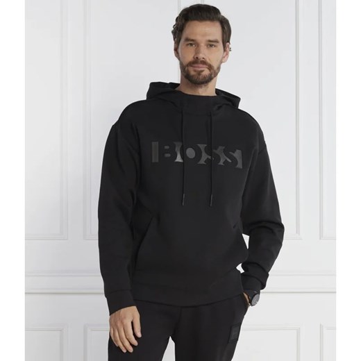 Bluza męska BOSS HUGO bawełniana