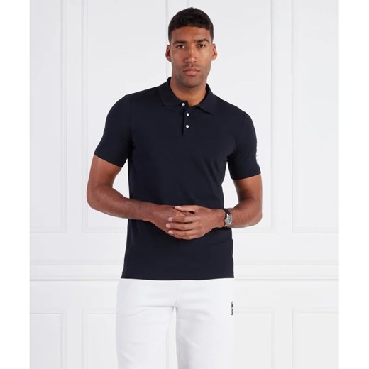 T-shirt męski Karl Lagerfeld bawełniany
