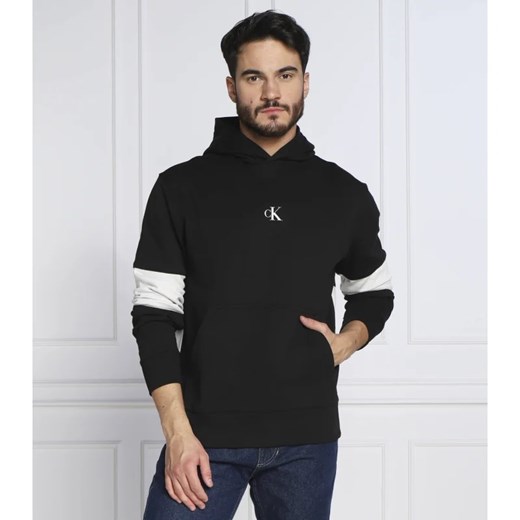 Bluza męska Calvin Klein 
