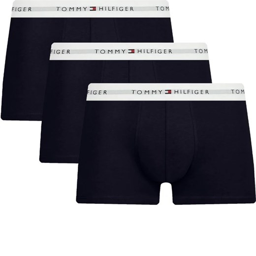 Tommy Hilfiger Bokserki 3-pack ze sklepu Gomez Fashion Store w kategorii Majtki męskie - zdjęcie 163974873