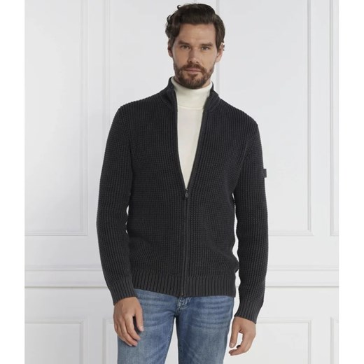 Joop! Jeans Sweter Hardi | Regular Fit S Gomez Fashion Store