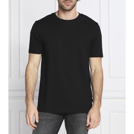 BOSS BLACK T-shirt Tiburt 240 | Regular Fit L okazyjna cena Gomez Fashion Store
