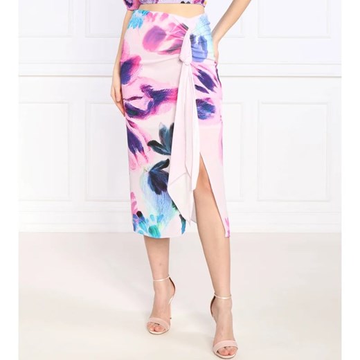 Desigual Spódnica ze sklepu Gomez Fashion Store w kategorii Spódnice - zdjęcie 163975014
