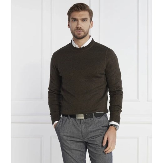 Sweter męski BOSS HUGO