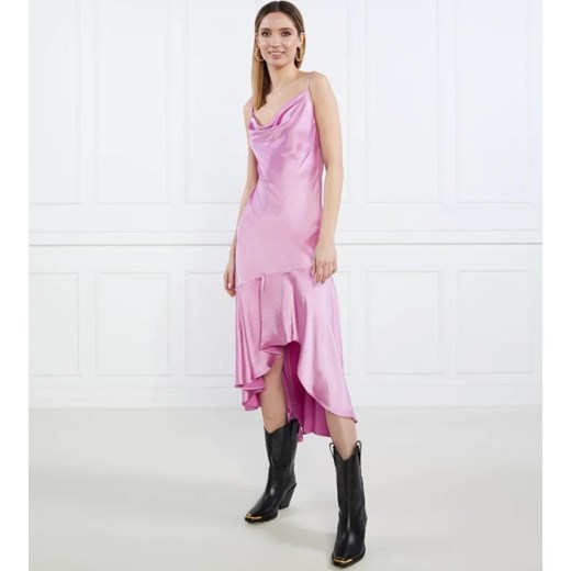 Pinko Sukienka Pinko 38 wyprzedaż Gomez Fashion Store