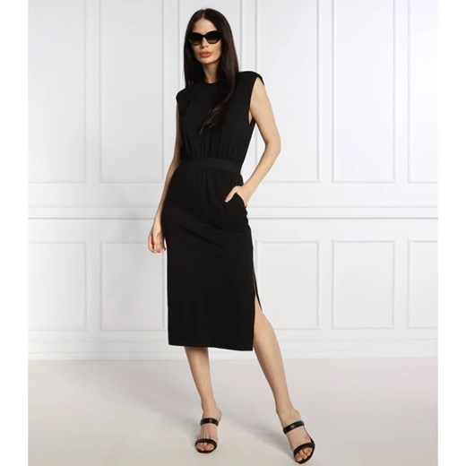 Karl Lagerfeld Sukienka Karl Lagerfeld XS Gomez Fashion Store okazja