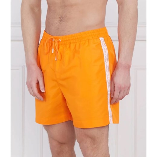 Kąpielówki Calvin Klein