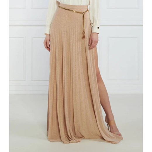 Elisabetta Franchi Spódnica ze sklepu Gomez Fashion Store w kategorii Spódnice - zdjęcie 163975200