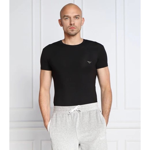 T-shirt męski Emporio Armani