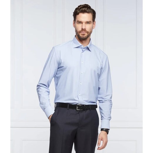 Stenströms Koszula | Slim Fit ze sklepu Gomez Fashion Store w kategorii Koszule męskie - zdjęcie 163975231