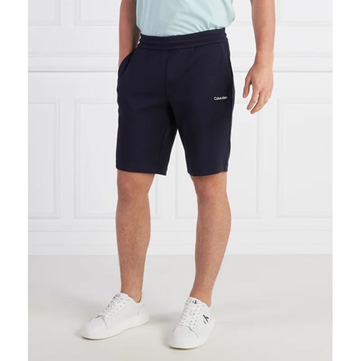 Calvin Klein Szorty | Regular Fit Calvin Klein XL Gomez Fashion Store okazyjna cena