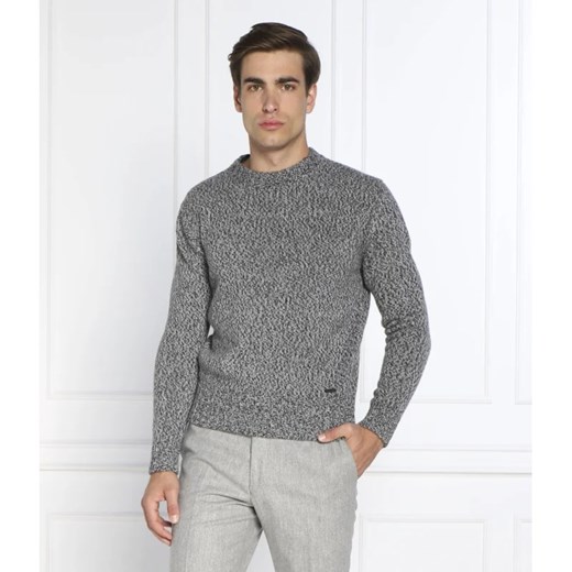 Sweter męski Hugo Boss