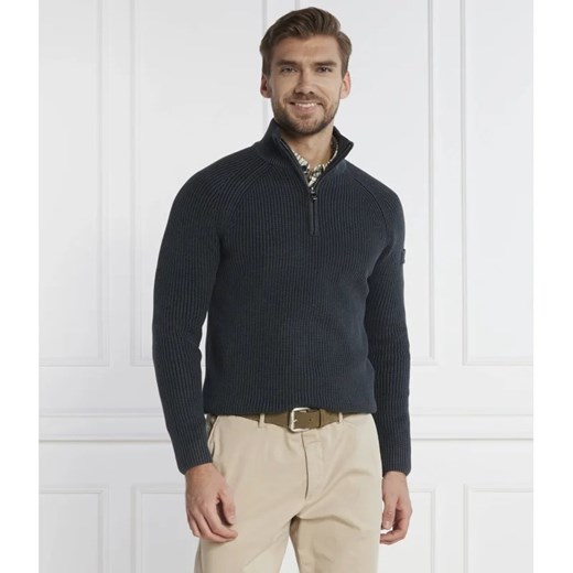 Sweter męski Joop! na jesień