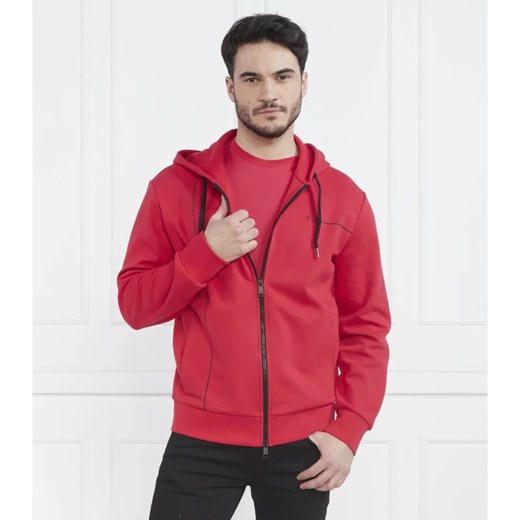 Bluza męska Armani Exchange bawełniana