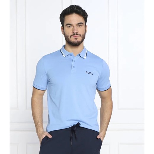 BOSS GREEN Polo Paddy Pro | Regular Fit | pique S Gomez Fashion Store