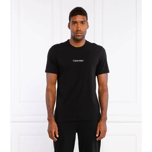 Calvin Klein Underwear T-shirt | Regular Fit ze sklepu Gomez Fashion Store w kategorii T-shirty męskie - zdjęcie 163975630