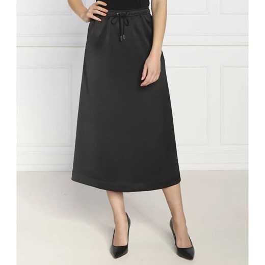 BOSS BLACK Spódnica Vesala ze sklepu Gomez Fashion Store w kategorii Spódnice - zdjęcie 163975802