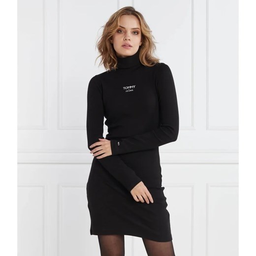 Sukienka Tommy Jeans 