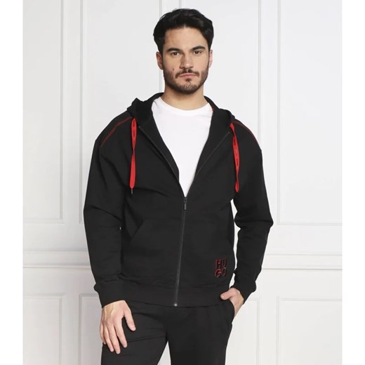 Bluza męska Hugo Boss