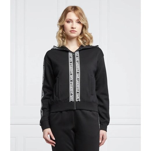 Bluza damska Karl Lagerfeld