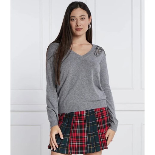 Sweter damski Liu Jo