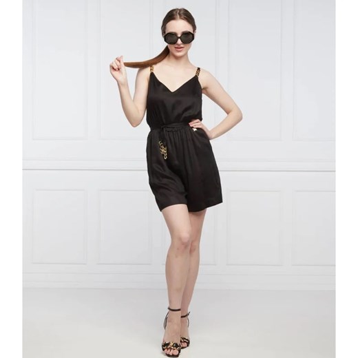 Liu Jo Beachwear Kombinezon | Regular Fit XS promocyjna cena Gomez Fashion Store