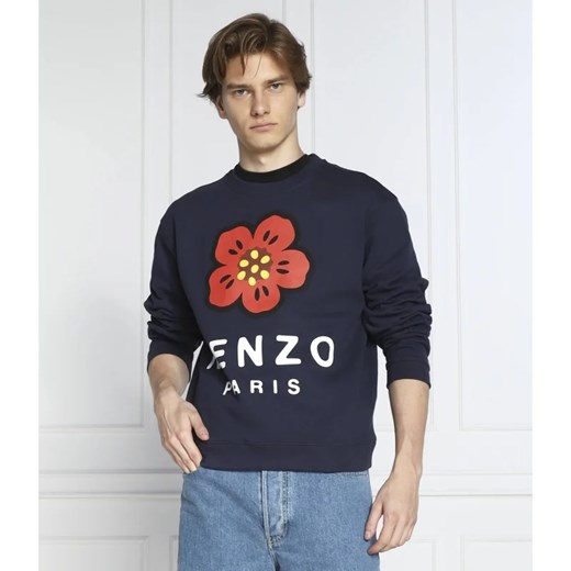Kenzo bluza męska 