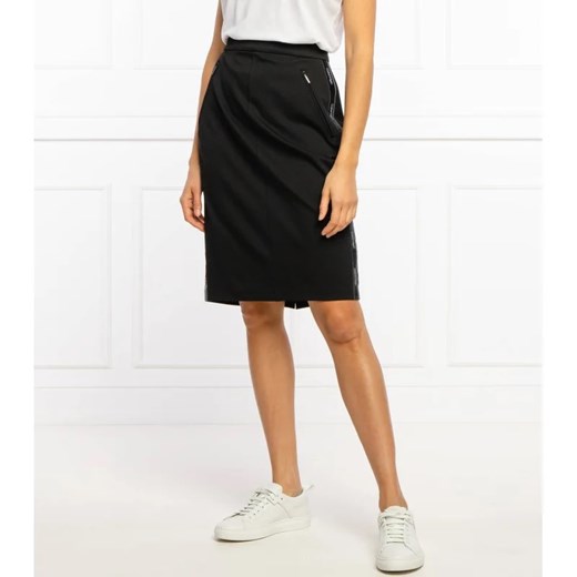 Calvin Klein Spódnica ze sklepu Gomez Fashion Store w kategorii Spódnice - zdjęcie 163976121