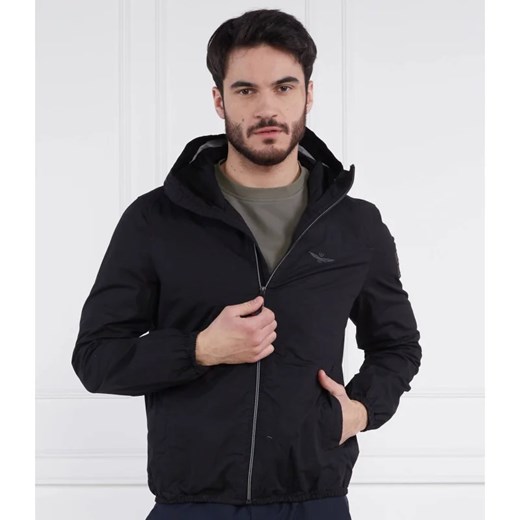 Aeronautica Militare Kurtka | Regular Fit ze sklepu Gomez Fashion Store w kategorii Kurtki męskie - zdjęcie 163976163