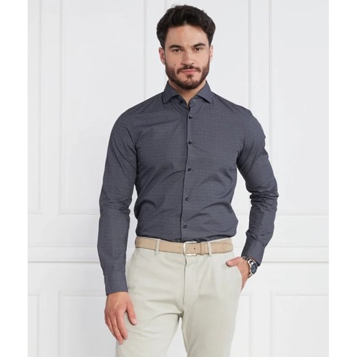 Joop! Koszula JSH Pai W | Slim Fit Joop! 40 okazyjna cena Gomez Fashion Store