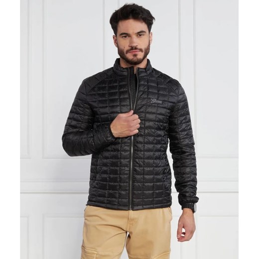 GUESS Kurtka SUPER LIGHT JKT PACK | Regular Fit Guess XXL wyprzedaż Gomez Fashion Store