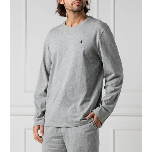 POLO RALPH LAUREN Longsleeve Polo Ralph Lauren XL promocyjna cena Gomez Fashion Store