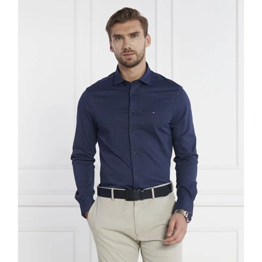 Koszula męska Tommy Hilfiger