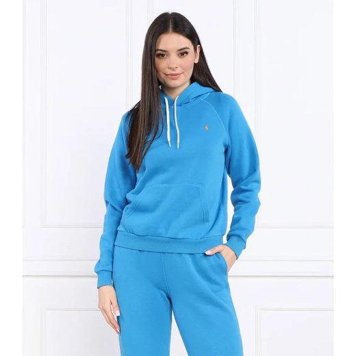 POLO RALPH LAUREN Bluza | Classic fit ze sklepu Gomez Fashion Store w kategorii Bluzy damskie - zdjęcie 163976403