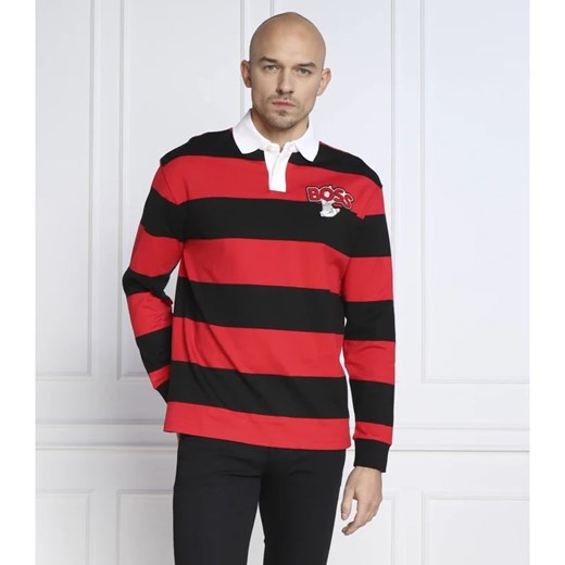 T-shirt męski BOSS HUGO 