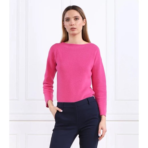 Marella SPORT Sweter VALIKA | Regular Fit ze sklepu Gomez Fashion Store w kategorii Swetry damskie - zdjęcie 163976443