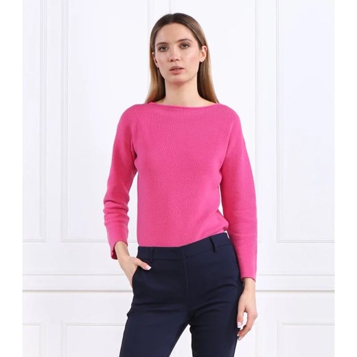 Marella SPORT Sweter VALIKA | Regular Fit XL wyprzedaż Gomez Fashion Store