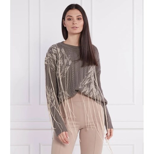 Sweter damski Patrizia Pepe