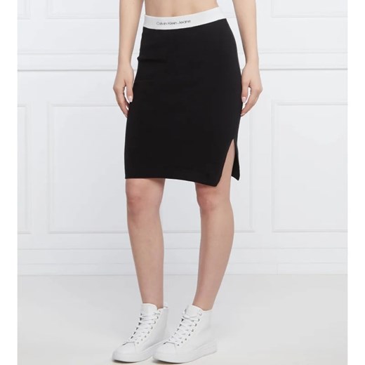 CALVIN KLEIN JEANS Spódnica S wyprzedaż Gomez Fashion Store