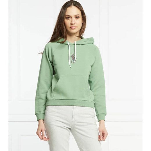 POLO RALPH LAUREN Bluza | Regular Fit Polo Ralph Lauren S Gomez Fashion Store wyprzedaż