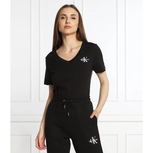 Bluzka damska Calvin Klein