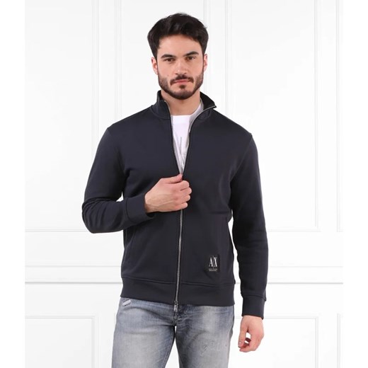 Armani Exchange Bluza | Regular Fit Armani Exchange XL Gomez Fashion Store okazyjna cena