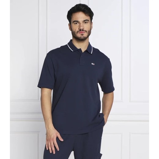 T-shirt męski Tommy Jeans