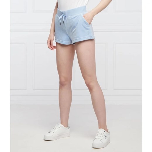 Szorty Juicy Couture na lato