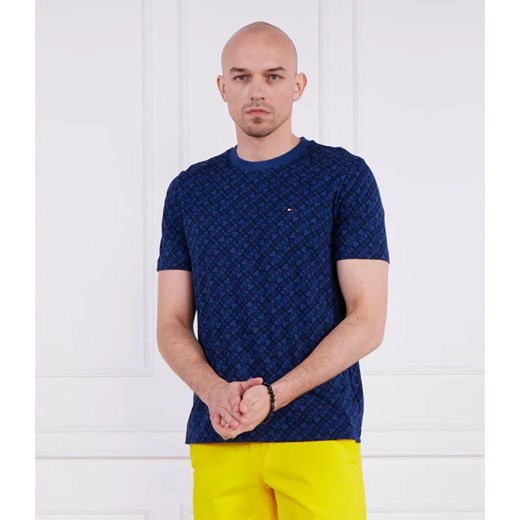 T-shirt męski Tommy Hilfiger