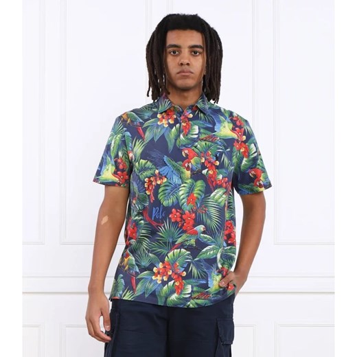 T-shirt męski Polo Ralph Lauren