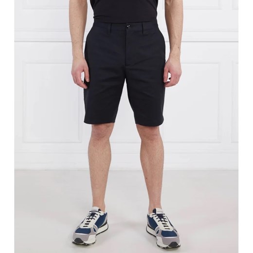Emporio Armani spodenki męskie